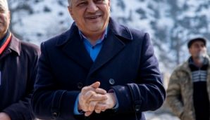 Oraban və Baş Kəldək sakinlərindən Cavanşir Feyziyevə dəstək -    FOTOLAR — foto 1