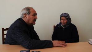 Salyanlılar Fəzail Ağamalıya səs verəcəklərini bildiriblər -     VİDEO - FOTO — foto 7