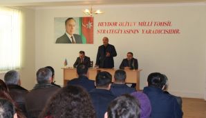 Salyanlılar Fəzail Ağamalıya səs verəcəklərini bildiriblər -     VİDEO - FOTO — foto 1
