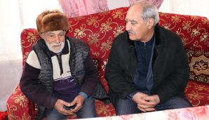 Salyanlılar Fəzail Ağamalıya səs verəcəklərini bildiriblər -     VİDEO - FOTO — foto 10