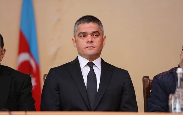 Sabiq nazirin oğlunun deputatlığa namizədliyi ləğv edildi -     SENSASİON QƏRAR