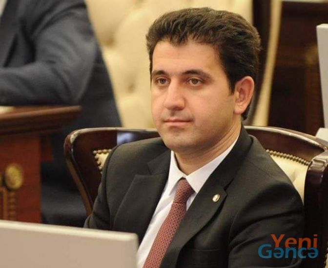 Naqif Həmzəyev: "Yeni Azərbaycan Partiyası parlament seçkilərinə böyük qələbə əzmi ilə qatılıb"