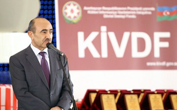 "Müşahidə Şurasına müraciət daxil olmayıb" -      KİVDF bir söz deyir, “Kaspi” qəzeti başqa söz