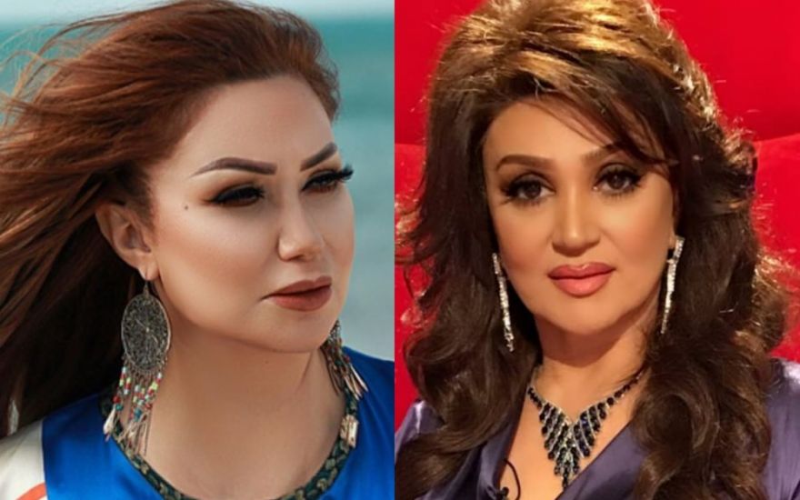 Könüldən Nazpəri ilə bağlı açıqlama: “Əhvalımı poza bilməz” -     VİDEO