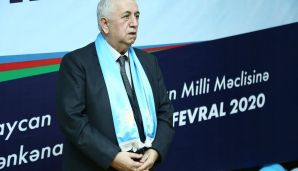 YAP Gəncə şəhər təşkilatında müşahidəçilərlə görüş keçirilib -     FOTO — foto 2