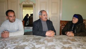 Fəzail Ağamalı: “Seçici həmişə haqlıdır, problemi varsa, həll etməliyik” -       VİDEO - FOTO — foto 11