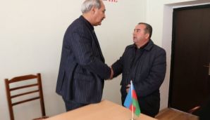Fəzail Ağamalı: “Seçici həmişə haqlıdır, problemi varsa, həll etməliyik” -       VİDEO - FOTO — foto 2