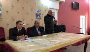 Fəzail Ağamalı: “Seçici həmişə haqlıdır, problemi varsa, həll etməliyik” -       VİDEO - FOTO — foto 6