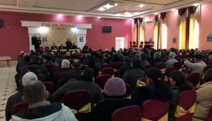 Fəzail Ağamalı: “Seçici həmişə haqlıdır, problemi varsa, həll etməliyik” -       VİDEO - FOTO — foto 7