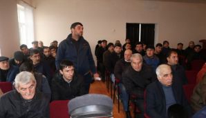 Fəzail Ağamalı: “Seçici həmişə haqlıdır, problemi varsa, həll etməliyik” -       VİDEO - FOTO — foto 8
