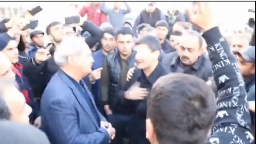 “Lotuluqdursa, onu yaxşı bacarıram” ritorikası ilə deputatlıq iddiasına düşmək yolverilməzdir -     VİDEO