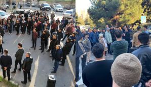 Ağasif İbrahimov seçkiqabağı son izdihamlı görüşünü keçirdi -     FOTOLAR — foto 6