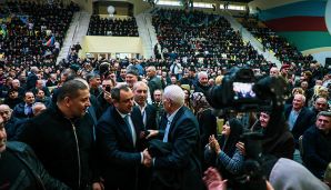Adil Əliyev: “Həmişə seçicinin yanında olmuşam” -         MÜSAHİBƏ — foto 2