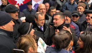 Adil Əliyev: “Həmişə seçicinin yanında olmuşam” -         MÜSAHİBƏ — foto 3