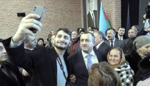 Adil Əliyev: “Həmişə seçicinin yanında olmuşam” -         MÜSAHİBƏ — foto 5