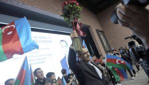 Adil Əliyev: “Həmişə seçicinin yanında olmuşam” -         MÜSAHİBƏ — foto 6