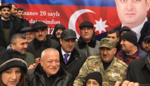 Adil Əliyev: “Həmişə seçicinin yanında olmuşam” -         MÜSAHİBƏ — foto 7