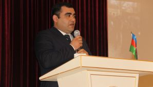 Ayaz Qocamanovun seçki qərargahı yekun məlumat yaydı -      FOTO — foto 2