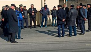 Madər Musayevin təbliğat-təşviqat kampaniyası uğurla başa çatdı -       FOTOLAR — foto 2