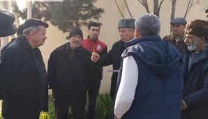 Madər Musayevin təbliğat-təşviqat kampaniyası uğurla başa çatdı -       FOTOLAR — foto 3