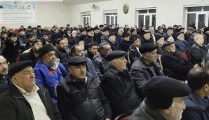 Madər Musayevin təbliğat-təşviqat kampaniyası uğurla başa çatdı -       FOTOLAR — foto 6