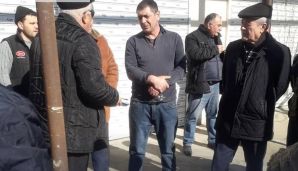 Madər Musayevin təbliğat-təşviqat kampaniyası uğurla başa çatdı -       FOTOLAR — foto 7