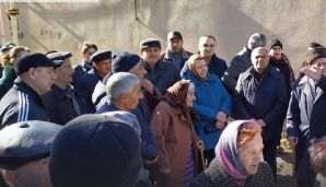Madər Musayevin təbliğat-təşviqat kampaniyası uğurla başa çatdı -       FOTOLAR — foto 9