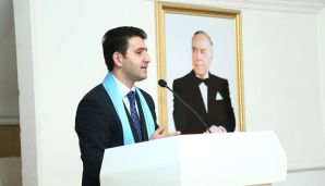 Gəncədə Naqif Həmzəyevin namizədliyi yekdilliklə dəstəklənir -      VİDEO — foto 6
