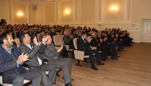 Ayaz Qocamanovun seçki qərargahı yekun məlumat yaydı -      FOTO — foto 3