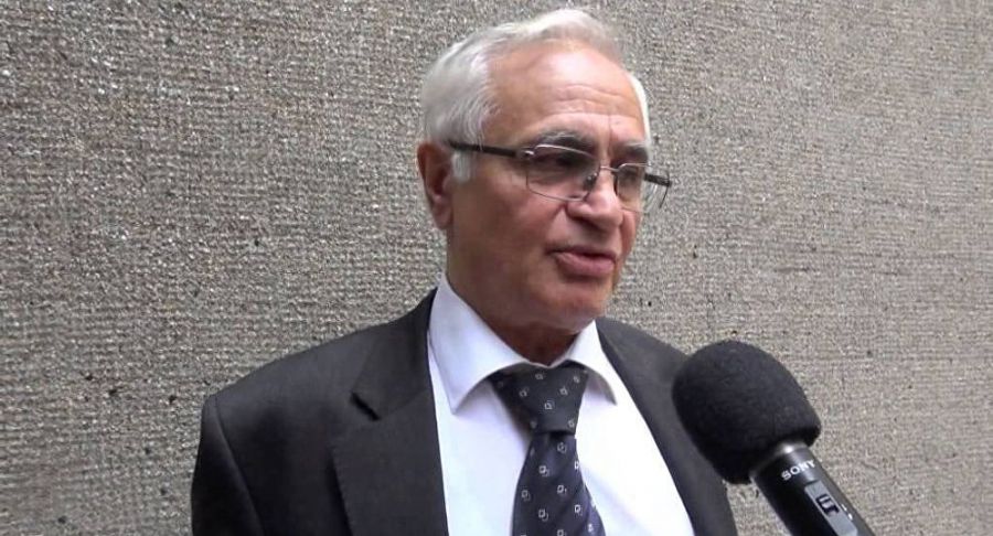 Rəhim Qazıyevin döyülməsi ilə bağlı     RƏSMİ AÇIQLAMA