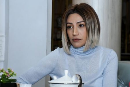 "Heç bir arzum həyata keçmədi" -    Röya