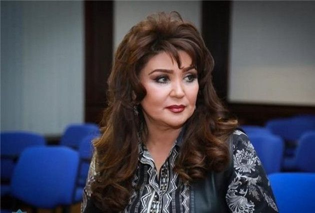 Nazpəri Dostəliyeva: "Qadın otursun, həyat yoldaşının çörəyini yesin"