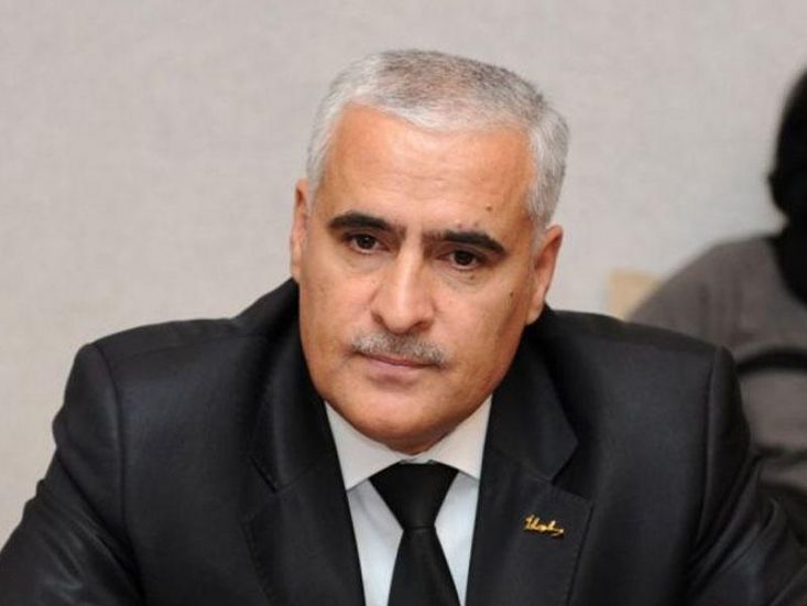 Vüqar Rəhimzadə: “Azərbaycanın bütün sahələrdə uğurlu inkişafı göz önündədir”
