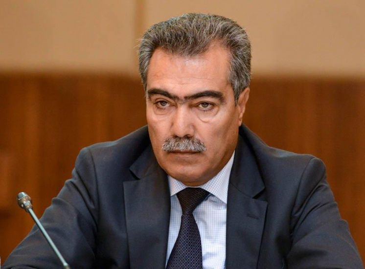 Vüqar Səfərli bu tarixdə məhkəmə qarşısına çıxarılacaq