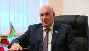 Kəmaləddin Heydərovun atası yenidən deputat oldu - FOTO — foto 1