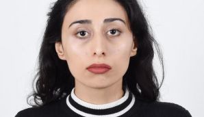 Qubad İbadoğlunun qızı seçki məntəqəsində təzyiqə məruz qaldı -       FOTO — foto 1