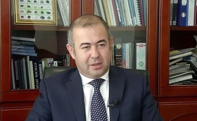 Rövzət Qasımov: “Canlı seçkinin şahidiyik”
