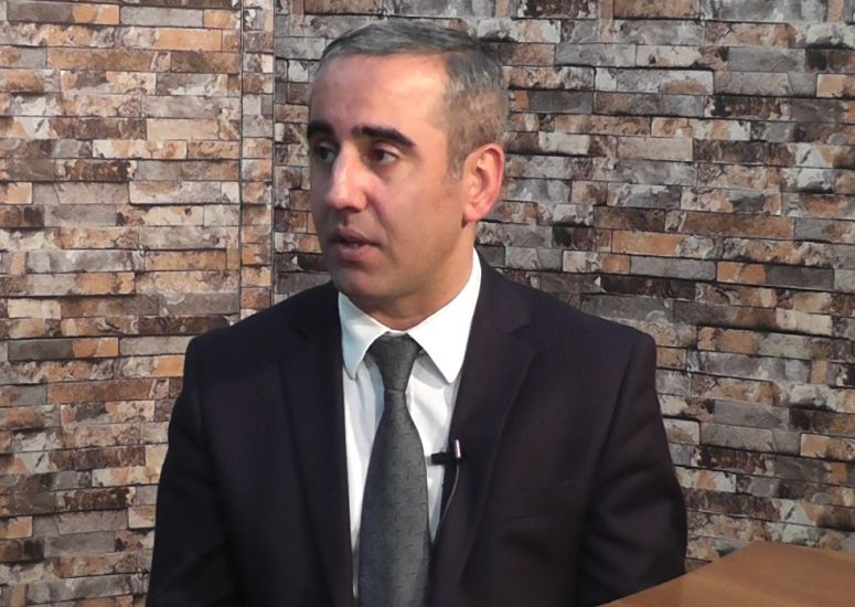 “MSK-nın veb-kameralarının üzəri bağlanmayıb” -   Şahin Əsədli