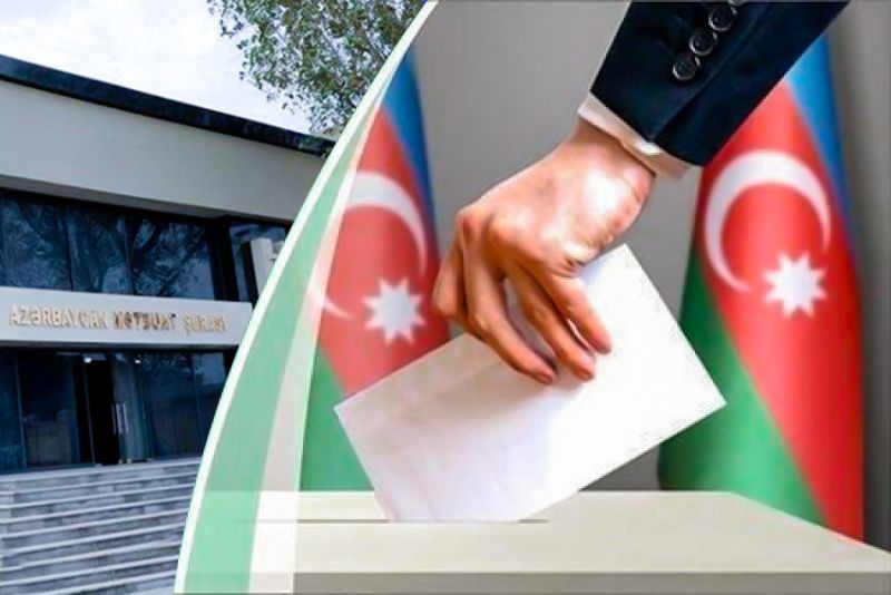 Səsvermə ilə əlaqədar “qaynar xətt” yaradıldı