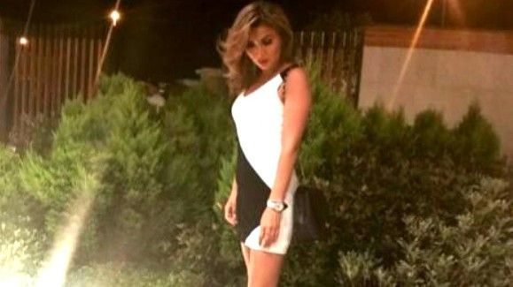 Xanhüseyn Kazımlının qızı səsvermə prosesinə müdaxilə edir -     İDDİA