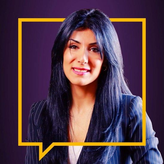 Nigar Arpadaraidən   İLK AÇIQLAMA