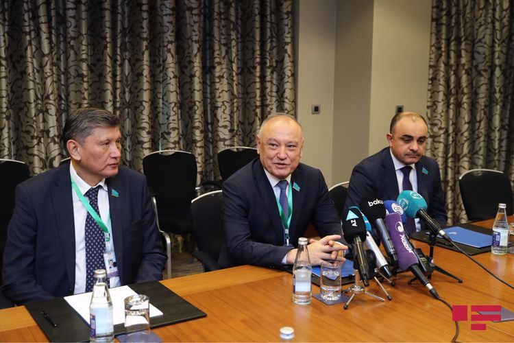 Müşahidəçi: “Seçkilər qanun çərçivəsində keçirilib"