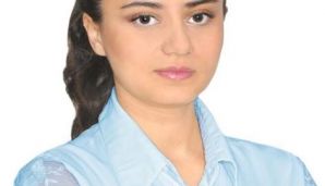 Azərbaycanın ən gənc deputatı -       FOTO — foto 1