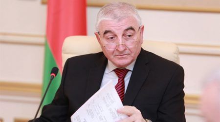 Pozuntuların müşahidə olunduğu seçki dairələri açıqlandı -  -      "Ciddi araşdırılacaq"