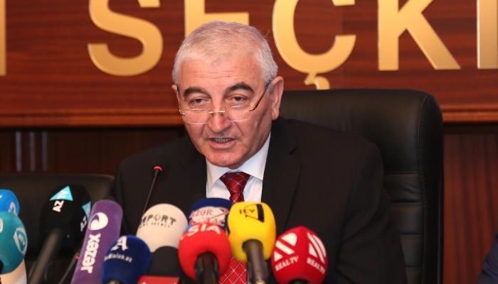Məzahir Pənahov: “Qadın namizədlərin hamısı əsaslı iddiası olan şəxslər olsa da, kişilərin...”