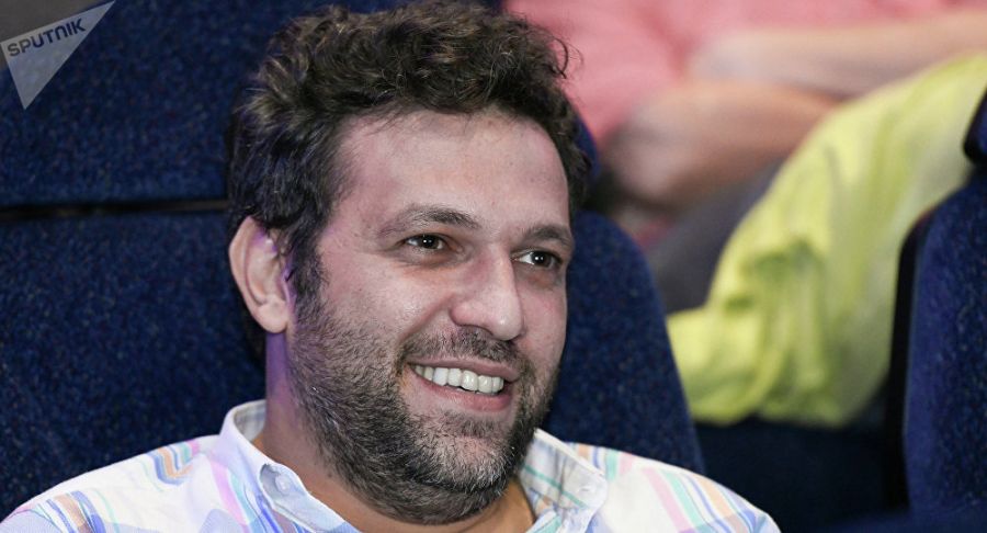 “Geri alınmış torpaqlara getməyə həvəsli deyiləm”