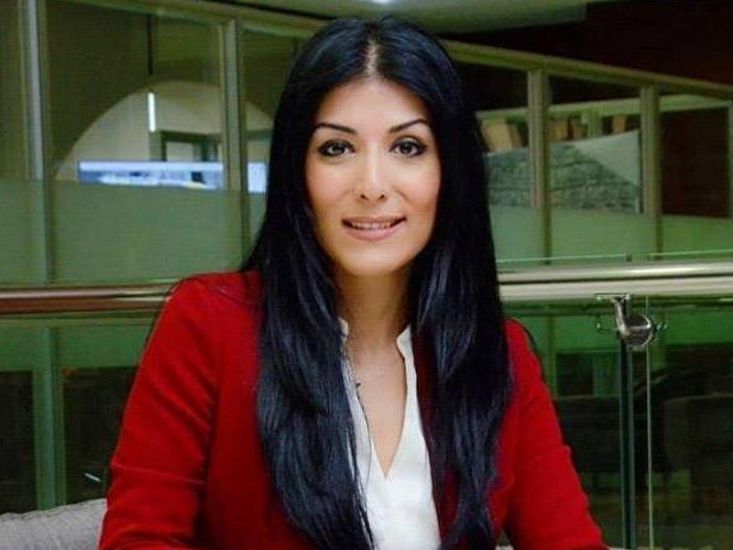 Deputat Nigar Arpadarai soyadı ilə bağlı açıqlama verdi