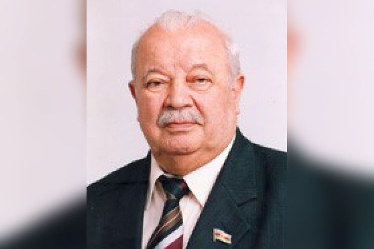 Prezident İlham Əliyev nekroloq imzaladı