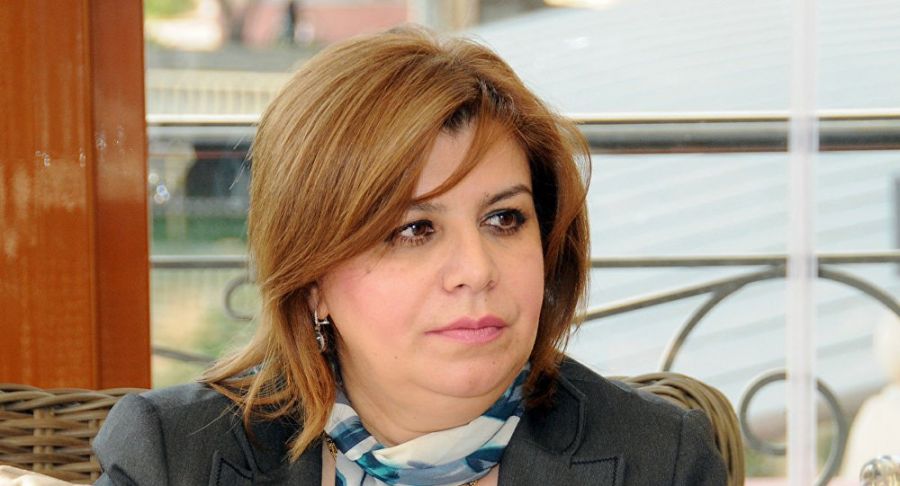 Gülər Əhmədova: “Bütün ailəm işsizdir”