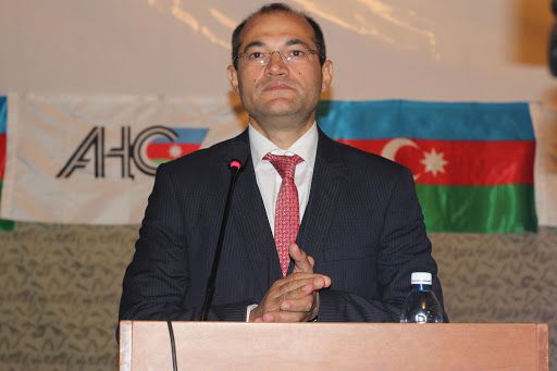“Ölkə başçısına dəstək və ruh vermək vacibdir” -     Razi Nurullayev